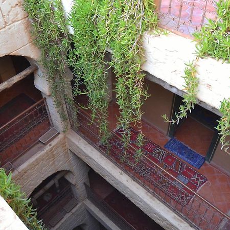 Rose Noire Hotel Варзазат Екстериор снимка
