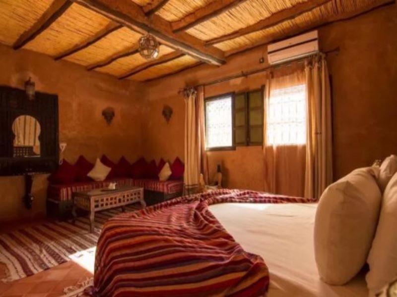 Rose Noire Hotel Варзазат Екстериор снимка