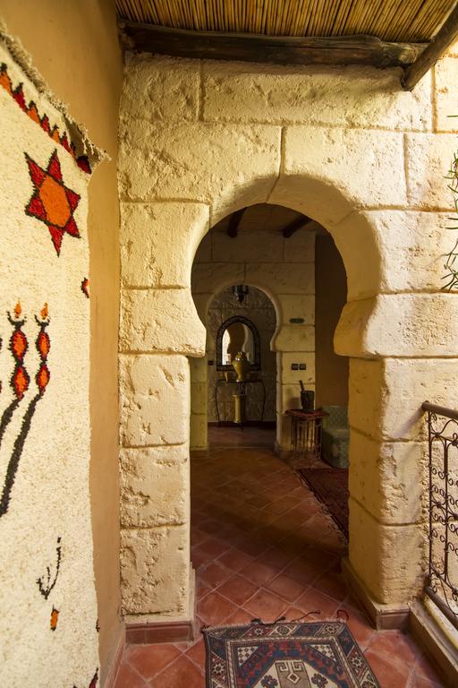 Rose Noire Hotel Варзазат Екстериор снимка