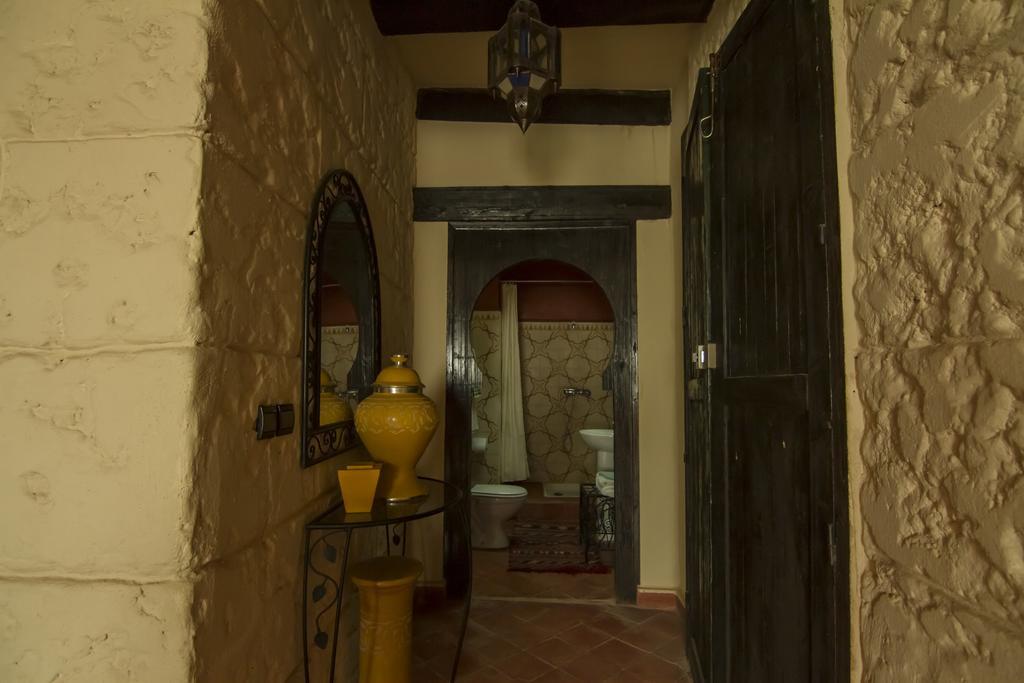 Rose Noire Hotel Варзазат Екстериор снимка