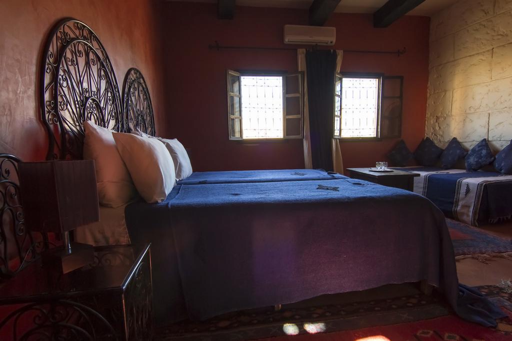 Rose Noire Hotel Варзазат Екстериор снимка