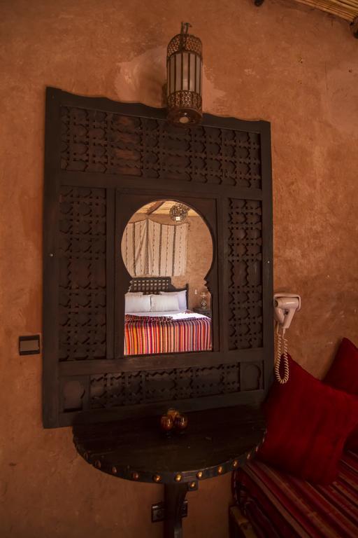 Rose Noire Hotel Варзазат Екстериор снимка