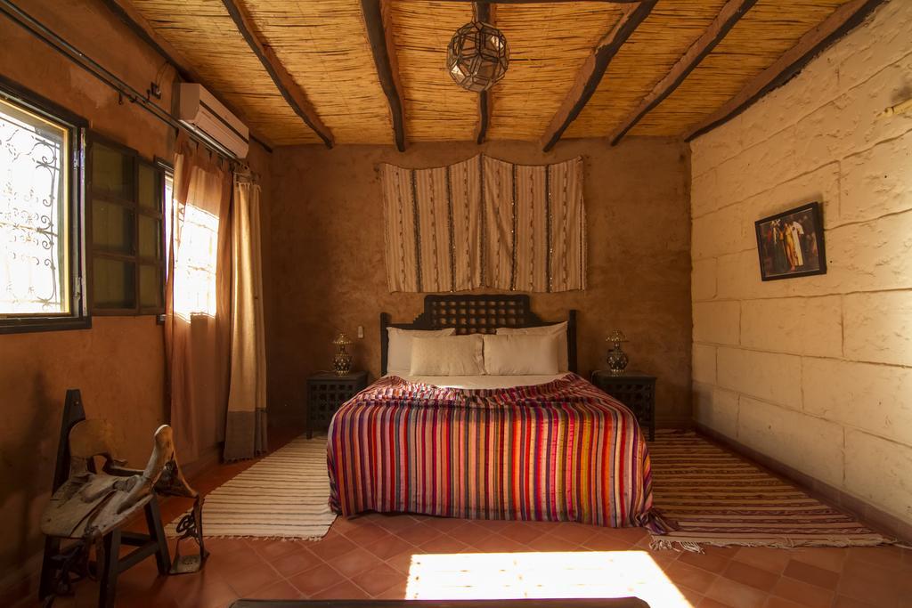 Rose Noire Hotel Варзазат Екстериор снимка