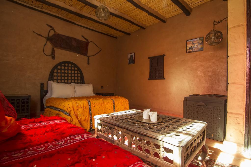 Rose Noire Hotel Варзазат Екстериор снимка
