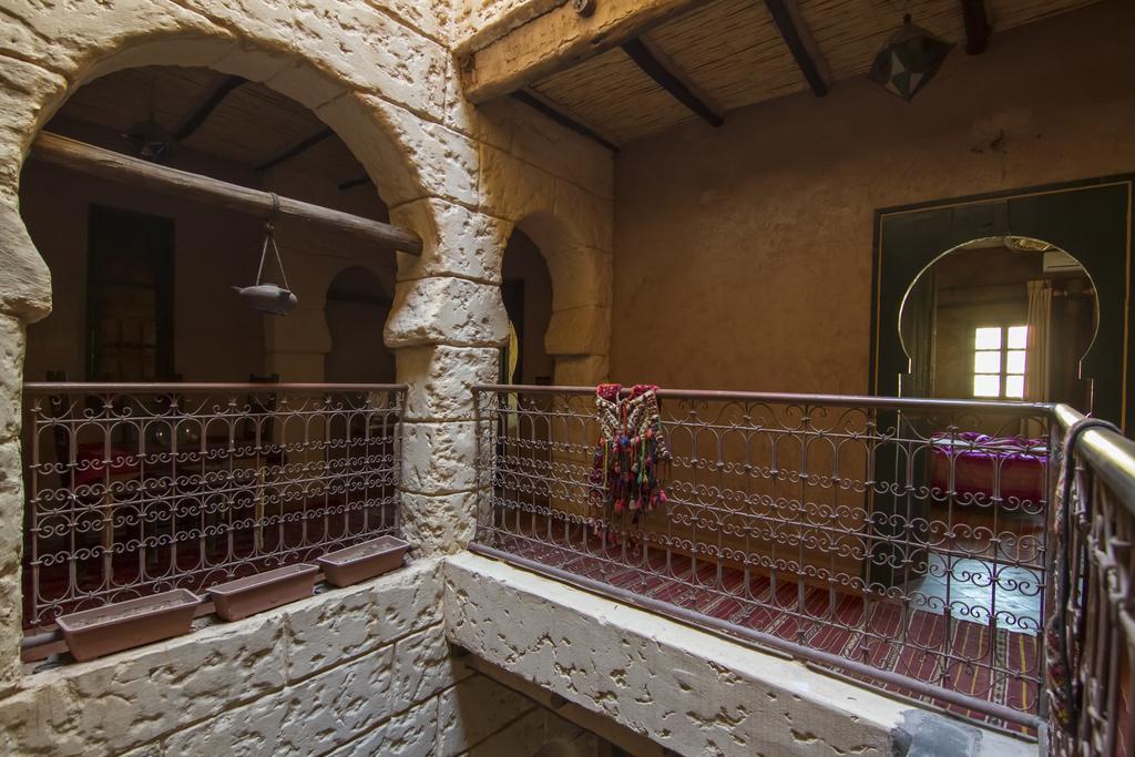 Rose Noire Hotel Варзазат Екстериор снимка