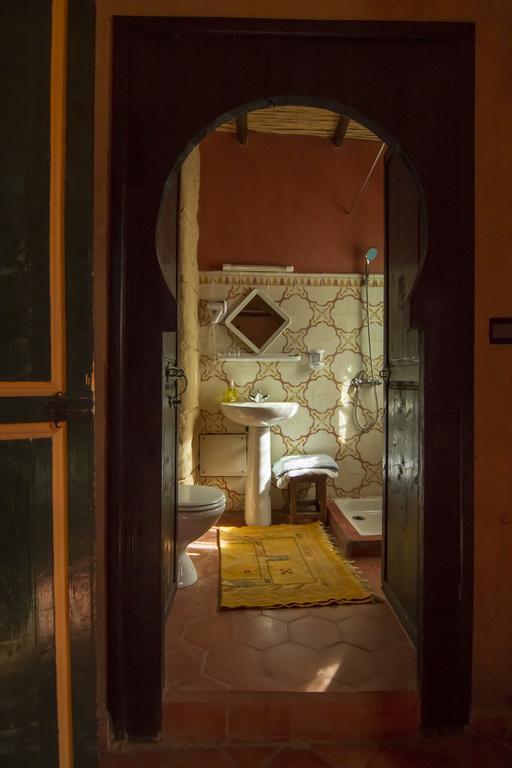 Rose Noire Hotel Варзазат Екстериор снимка