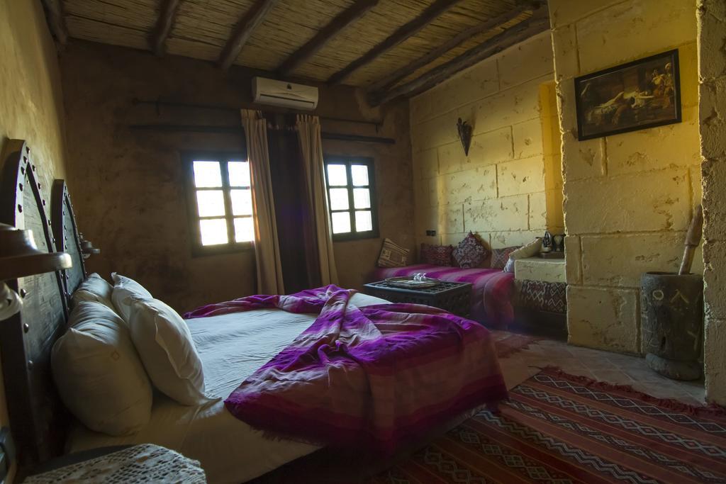 Rose Noire Hotel Варзазат Екстериор снимка