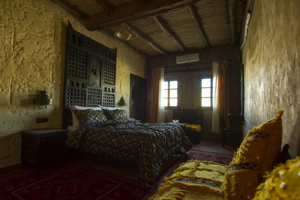 Rose Noire Hotel Варзазат Екстериор снимка