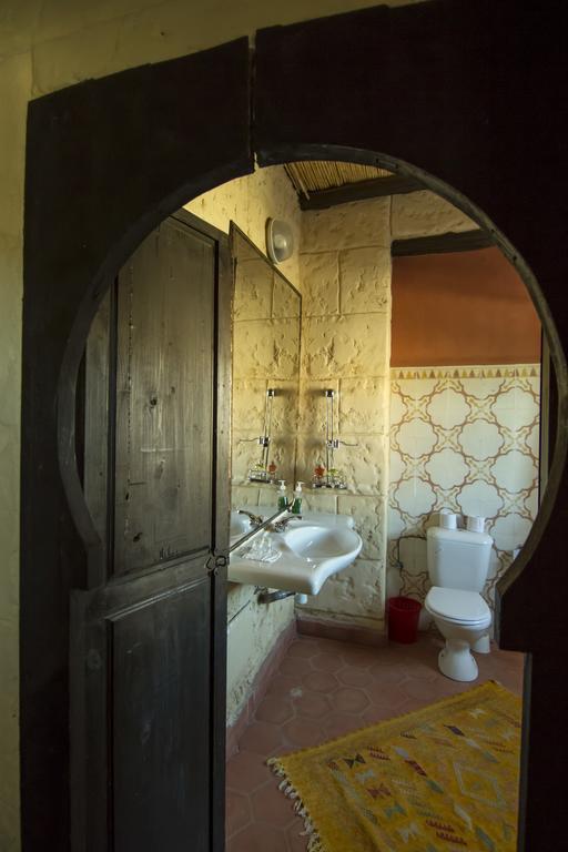 Rose Noire Hotel Варзазат Екстериор снимка