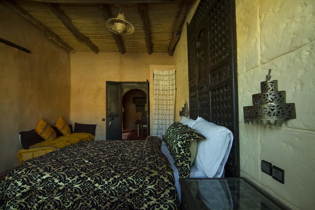 Rose Noire Hotel Варзазат Екстериор снимка