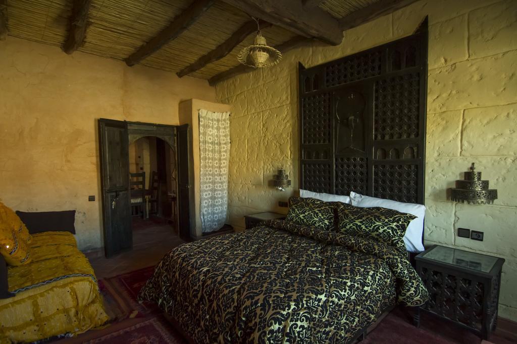 Rose Noire Hotel Варзазат Екстериор снимка