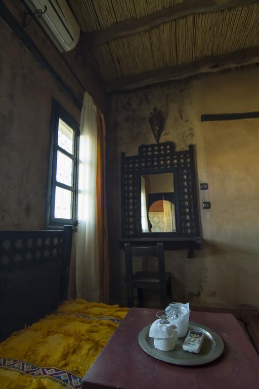 Rose Noire Hotel Варзазат Екстериор снимка
