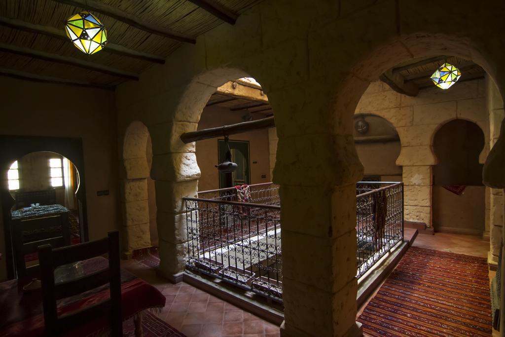 Rose Noire Hotel Варзазат Екстериор снимка