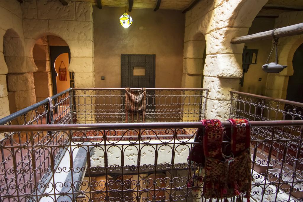 Rose Noire Hotel Варзазат Екстериор снимка