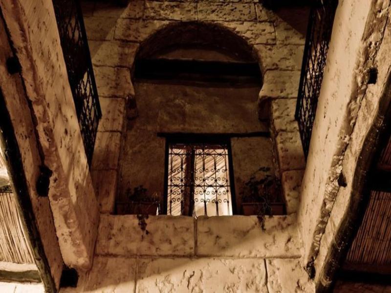 Rose Noire Hotel Варзазат Екстериор снимка