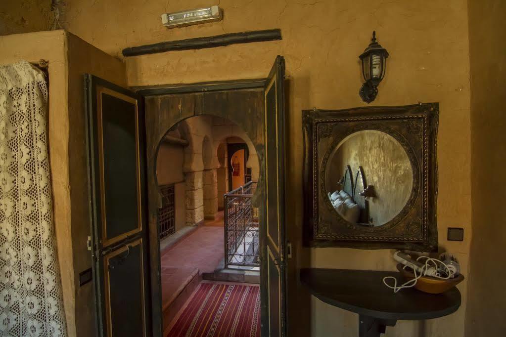 Rose Noire Hotel Варзазат Екстериор снимка